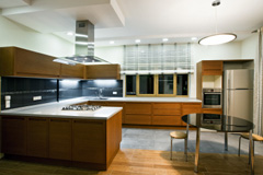 kitchen extensions Helmingham